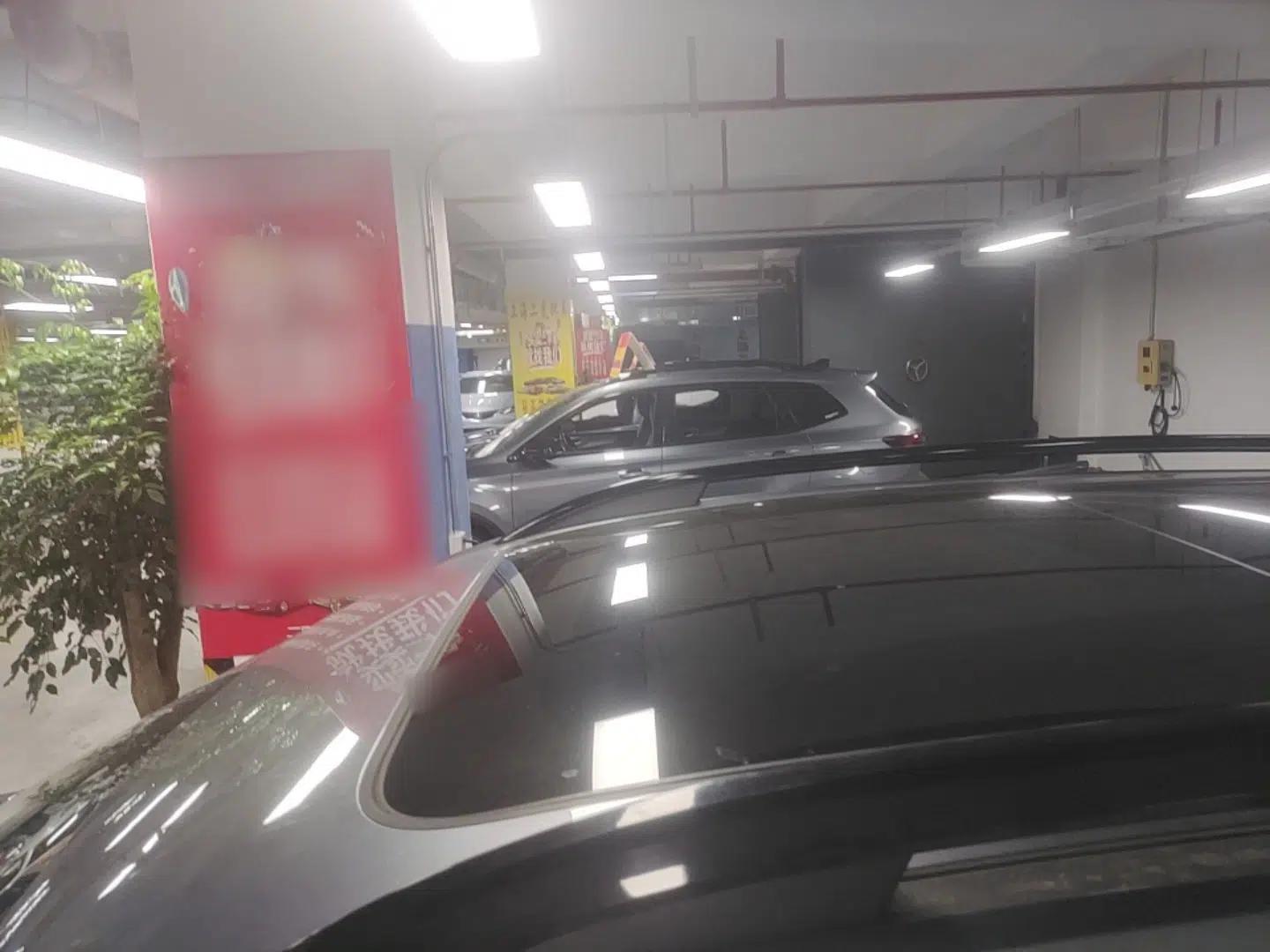 Roewe RX5 New Energy 2020 ePLUS National Trend Ronglin Flagship Edition — миниатюра 11