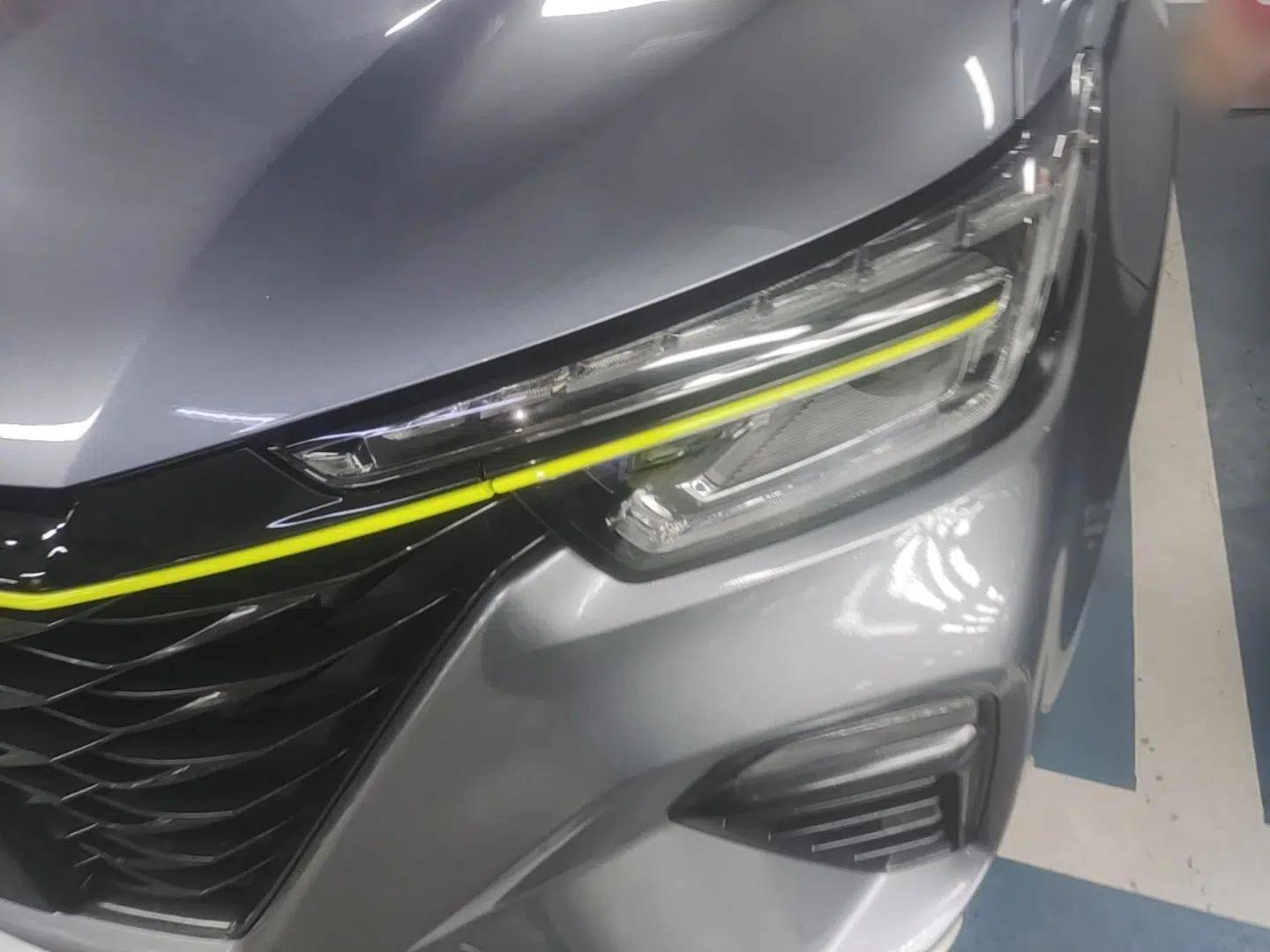Roewe RX5 New Energy 2020 ePLUS National Trend Ronglin Flagship Edition — миниатюра 9