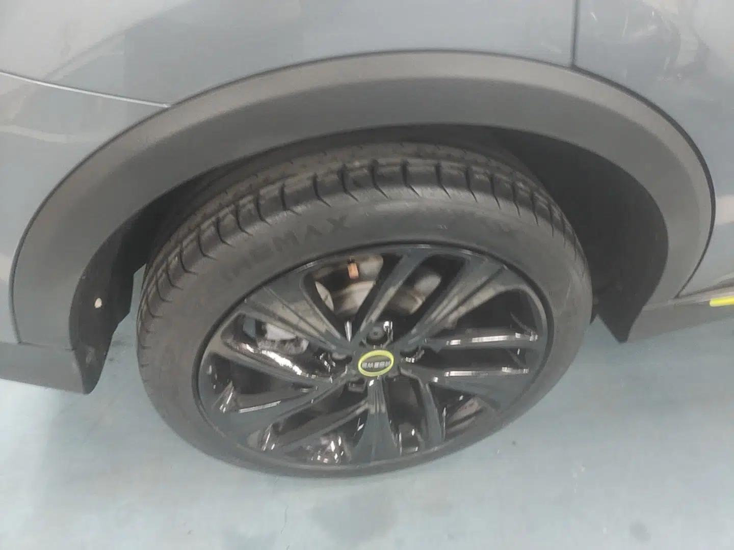 Roewe RX5 New Energy 2020 ePLUS National Trend Ronglin Flagship Edition — миниатюра 10