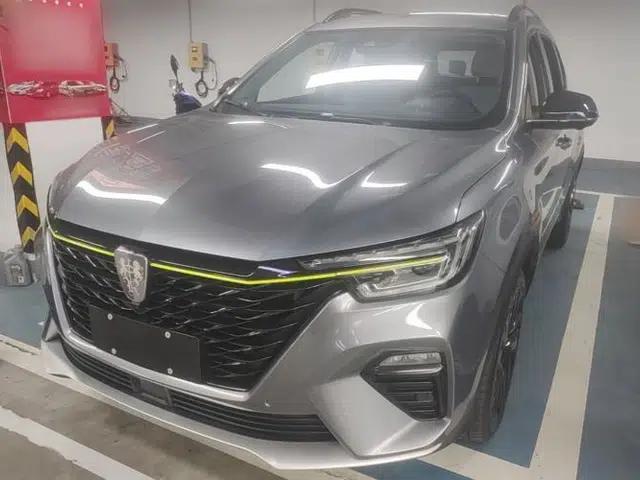 Roewe RX5 New Energy 2020 ePLUS National Trend Ronglin Flagship Edition