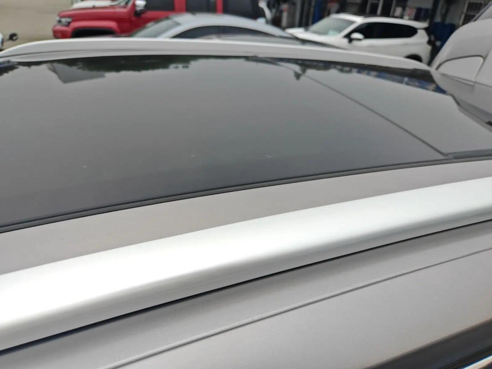Roewe RX5 New Energy 2023 eRX5 Ultra-Hybrid Comfort Edition — миниатюра 11