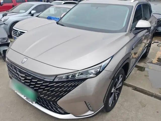 Roewe RX5 New Energy 2023 eRX5 Ultra-Hybrid Comfort Edition