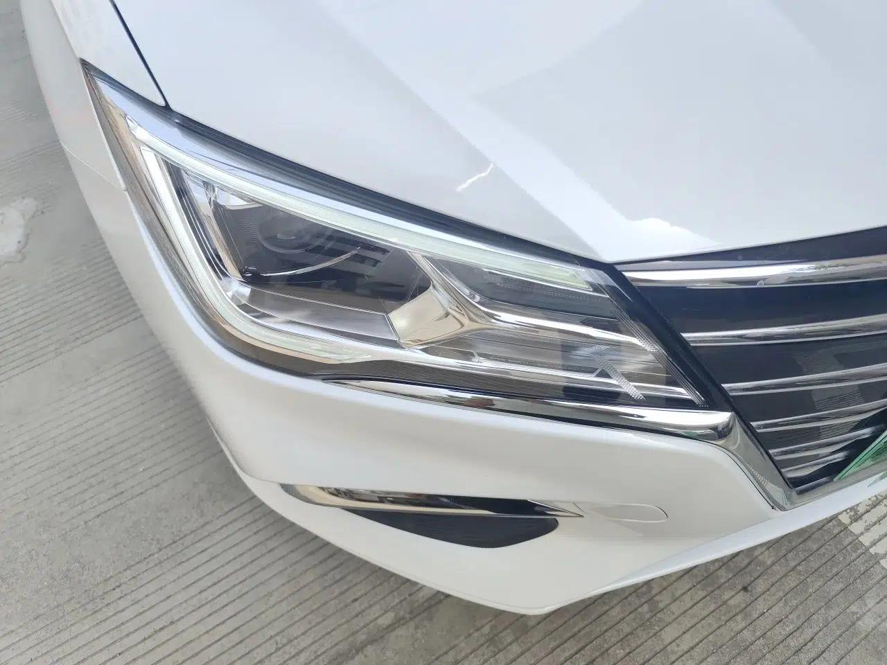 Roewe Ei5 2020 Smart Connect Flagship Edition — миниатюра 7