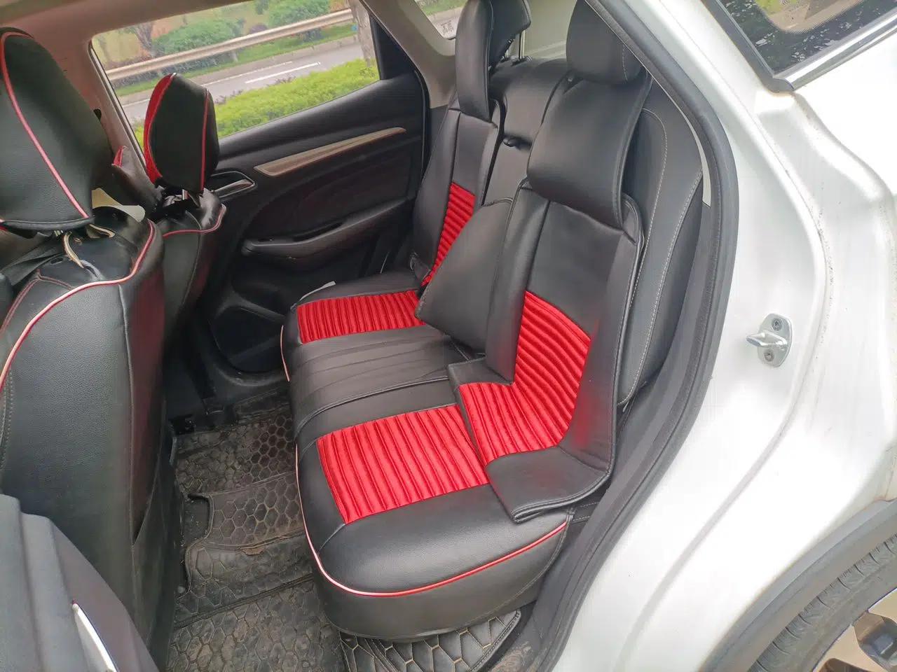Roewe RX3 2018 1.6L CVT Flagship Edition — миниатюра 18