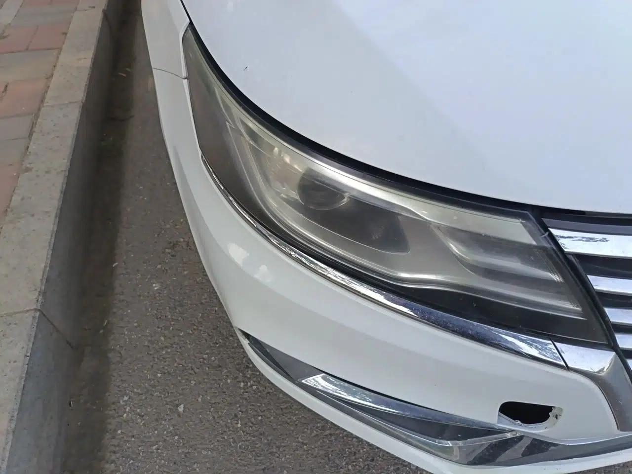 Roewe i6 New Energy 2017 45T Hybrid Connect & Smart Enjoyment Edition — миниатюра 7