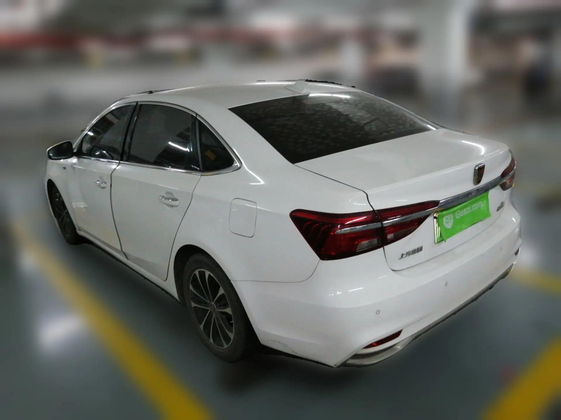 Roewe i6 New Energy 2019 PLUS 50T Internet Glory Flagship Edition — миниатюра 4