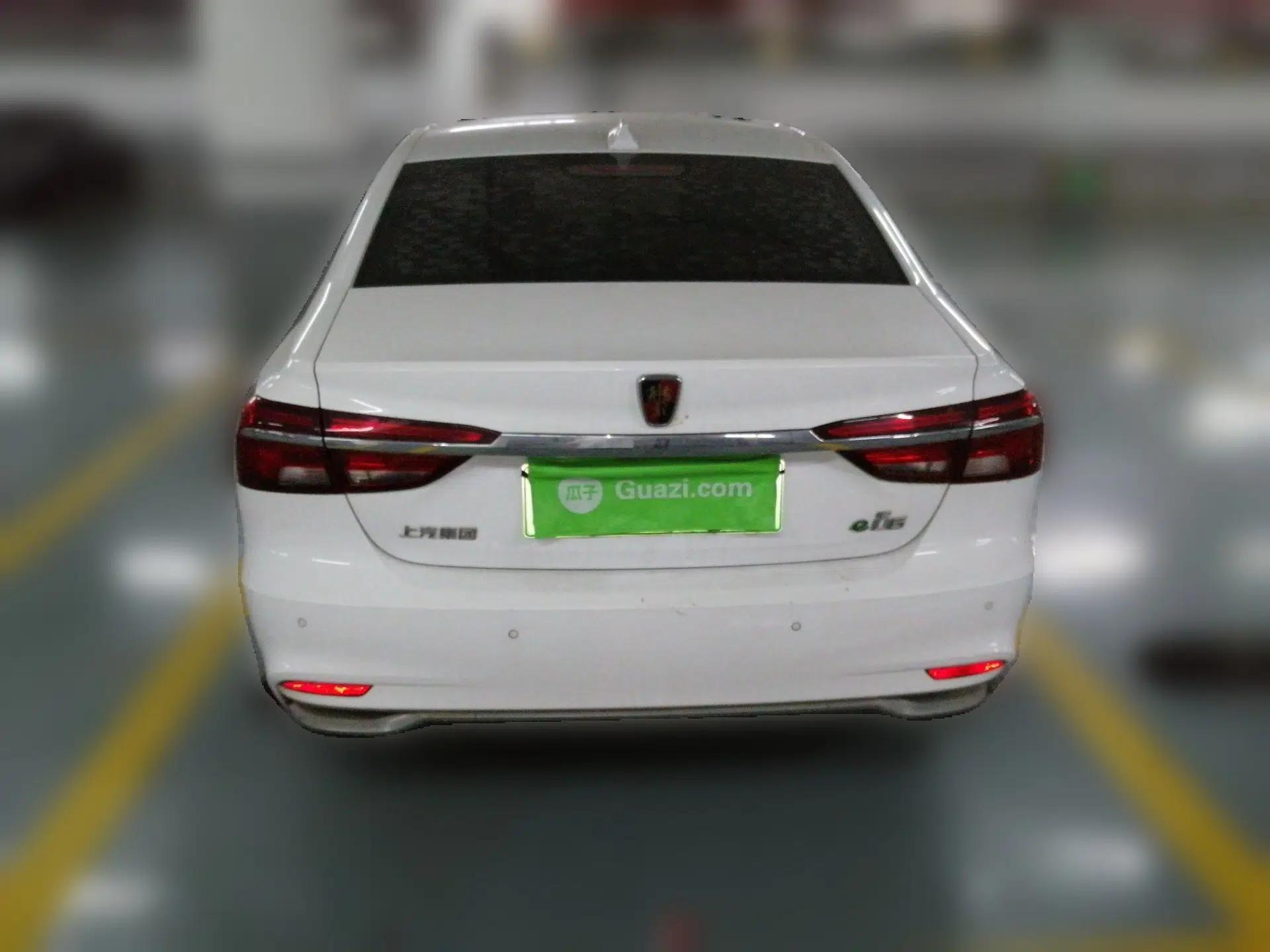 Roewe i6 New Energy 2019 PLUS 50T Internet Glory Flagship Edition — миниатюра 5