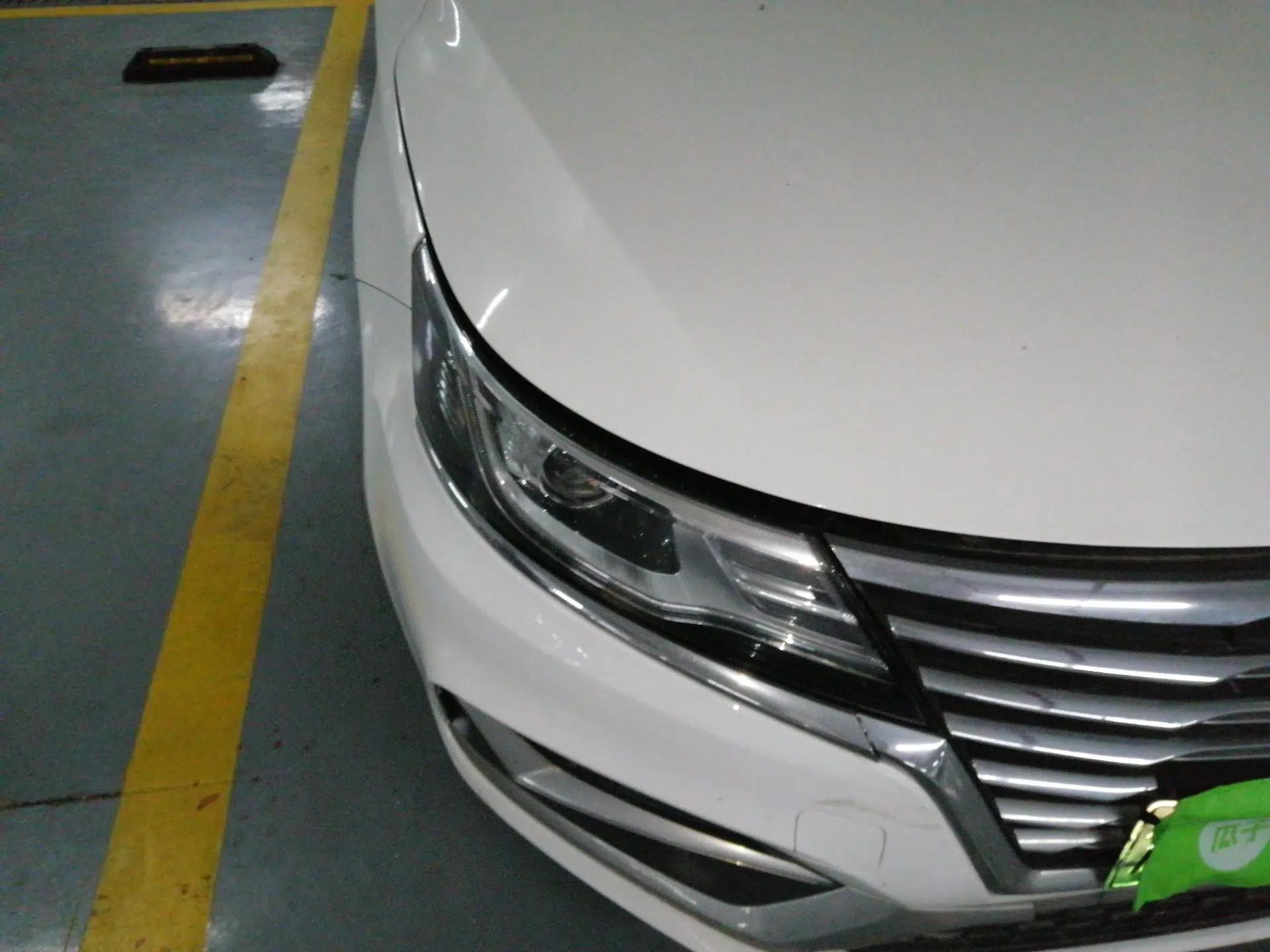 Roewe i6 New Energy 2019 PLUS 50T Internet Glory Flagship Edition — миниатюра 7