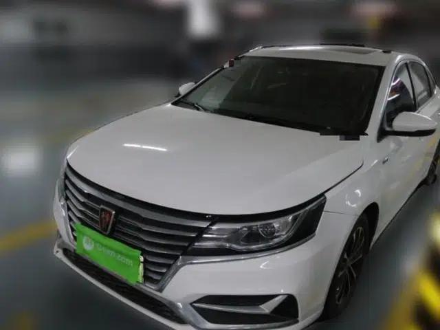 Roewe i6 New Energy 2019 PLUS 50T Internet Glory Flagship Edition