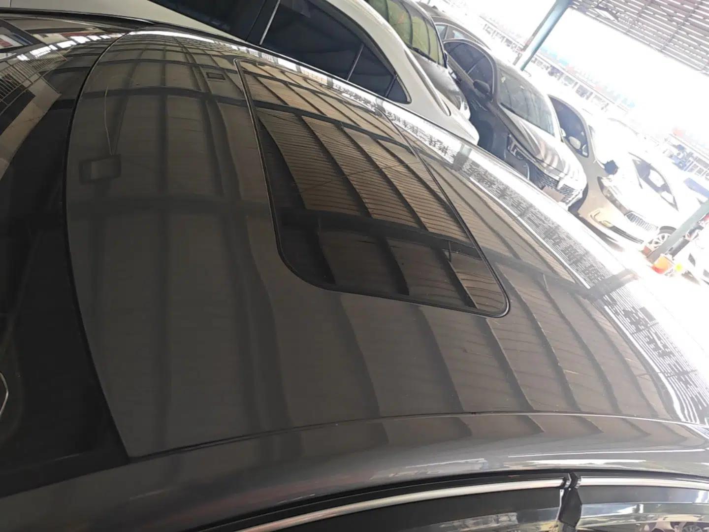 Roewe i6 MAX New Energy 2021 1.5T PHEV Online Ride-Hailing Luxury Edition — миниатюра 11