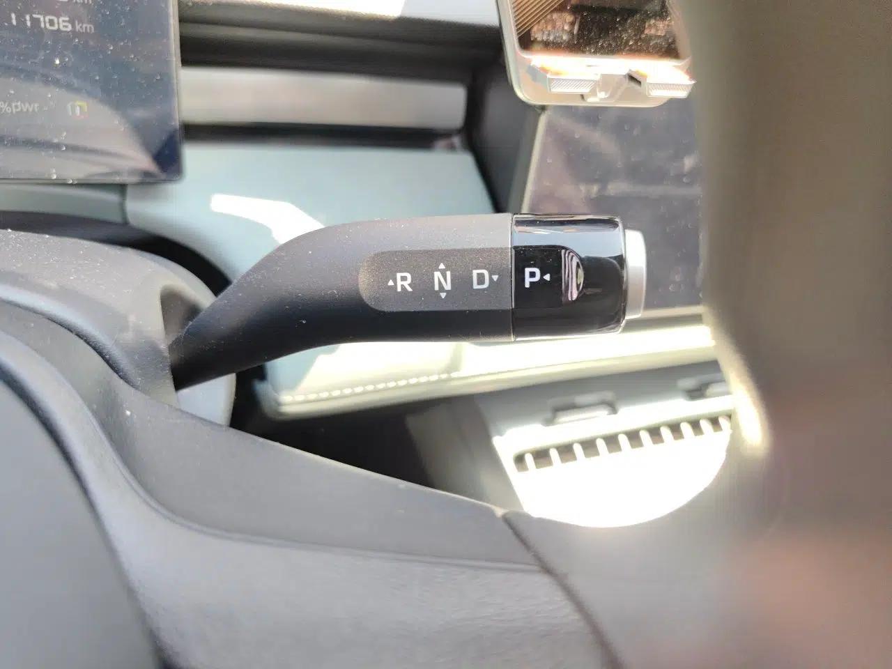 Roewe D6 2025 520km Luxury Edition — миниатюра 15