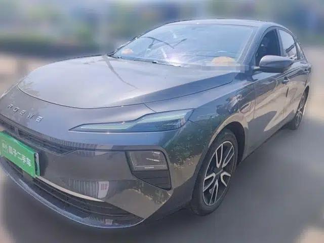 Roewe D6 2025 520km Luxury Edition