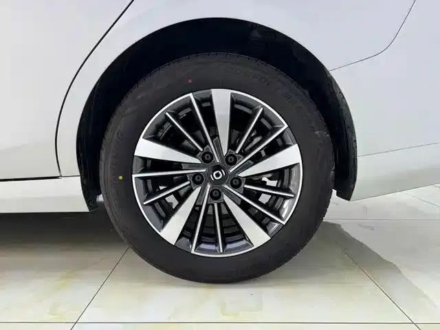 Changan Qiyuan A05 2024 Model - Truly Delicious Edition 70 Superior Type — миниатюра 15