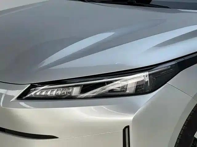 Changan Qiyuan A05 2024 Model - Truly Delicious Edition 70 Superior Type — миниатюра 19