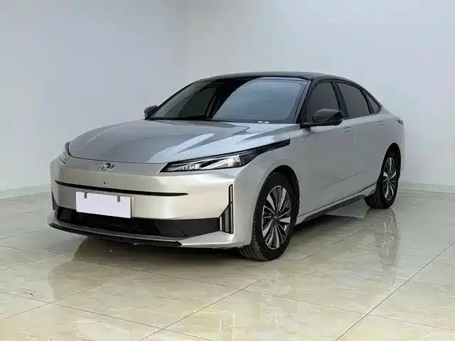 Changan Qiyuan A05 2024 Model - Truly Delicious Edition 70 Superior Type