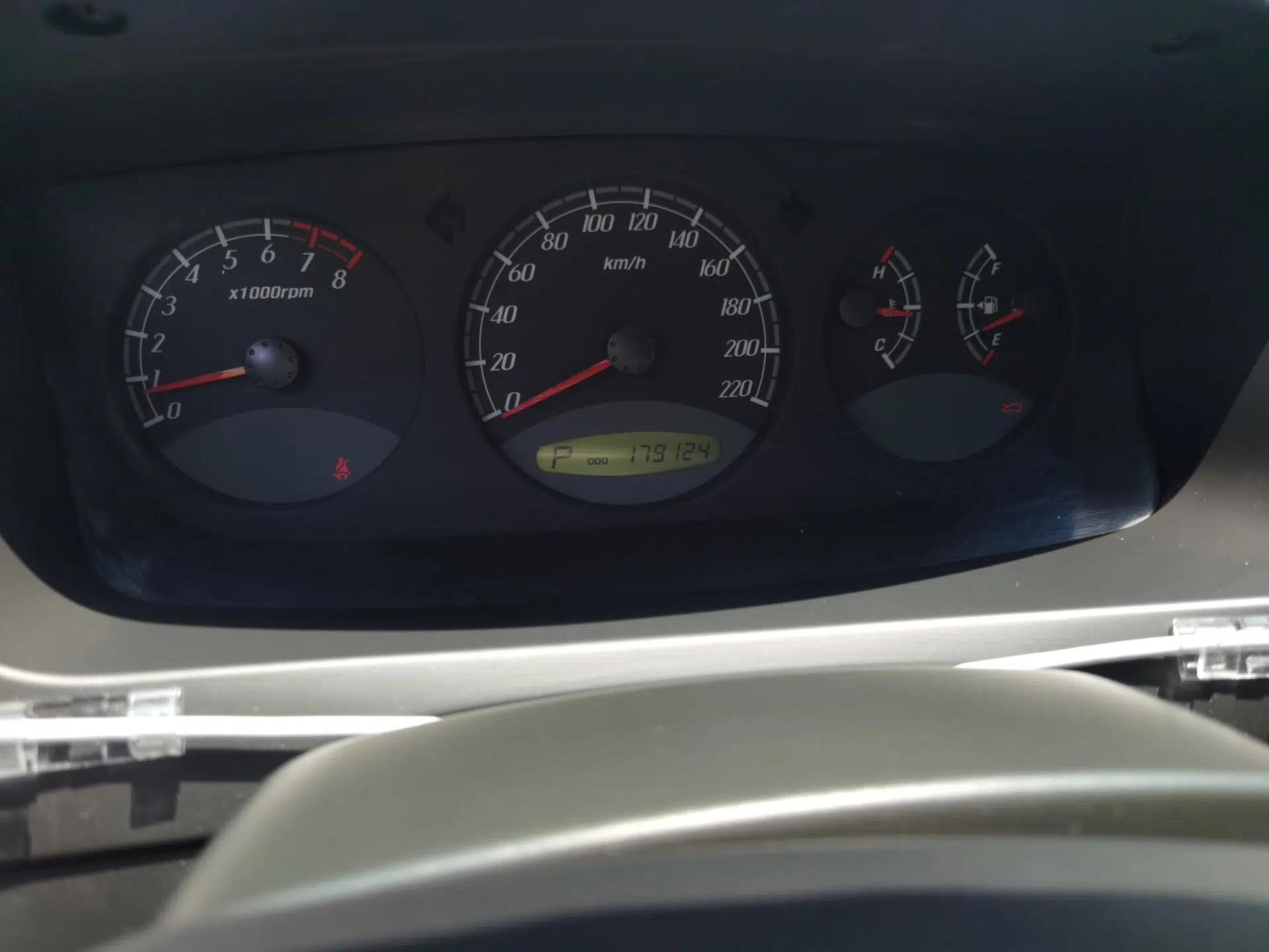 Roewe W5 2013 1.8T 4WD Automatic High-End Model — миниатюра 13