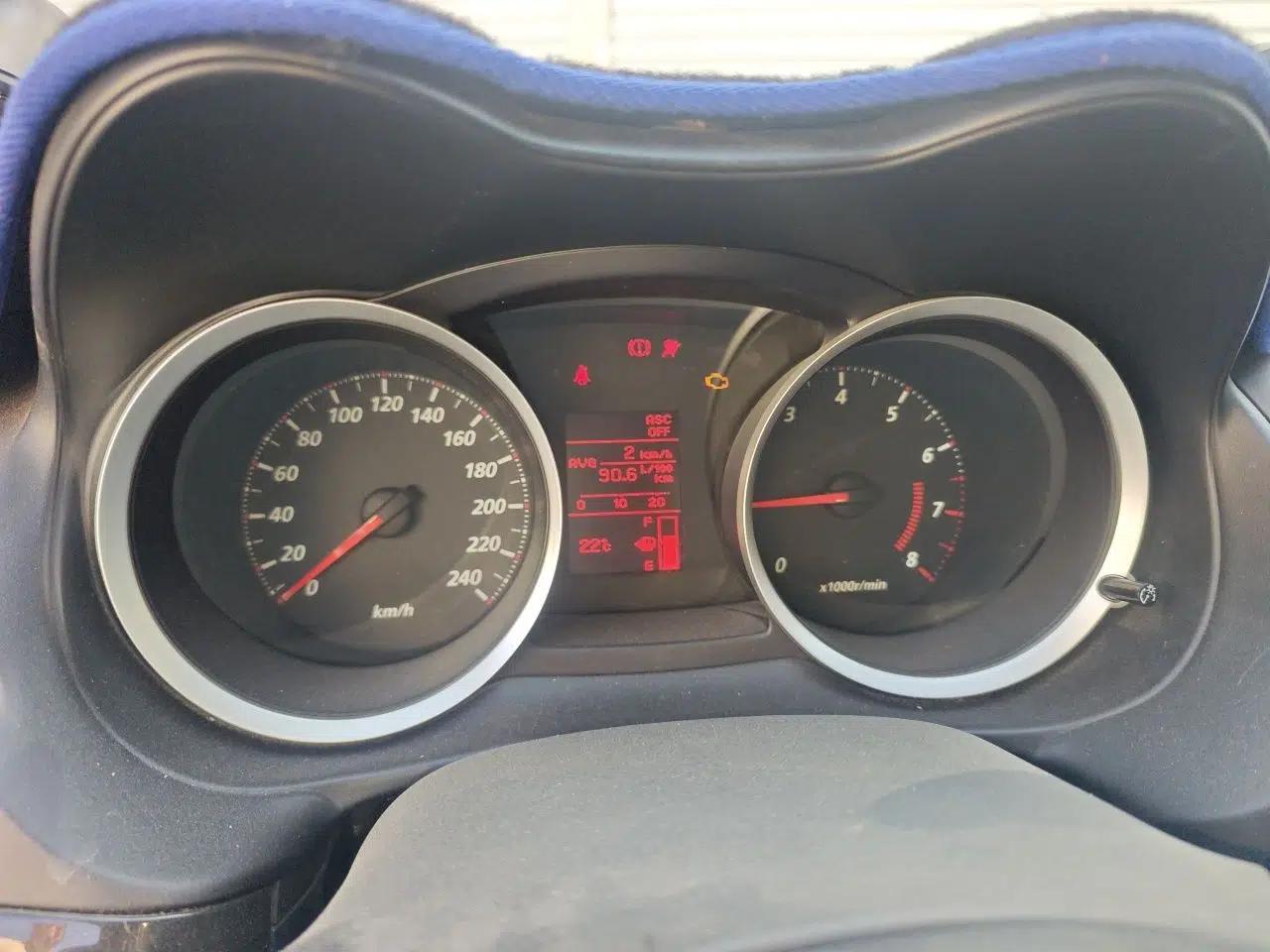 Mitsubishi Lancer EX  — миниатюра 12