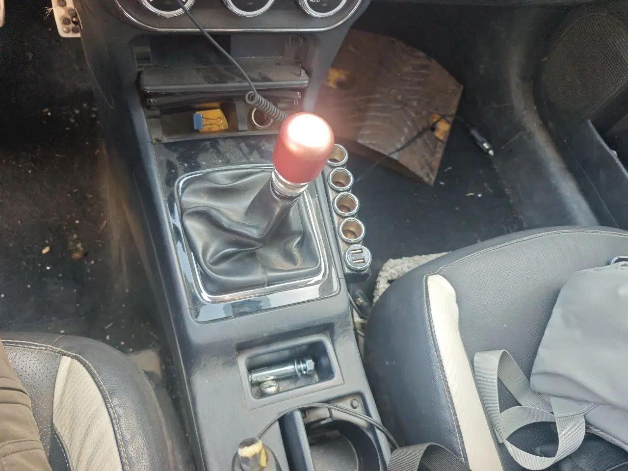 Mitsubishi Lancer EX  — миниатюра 15