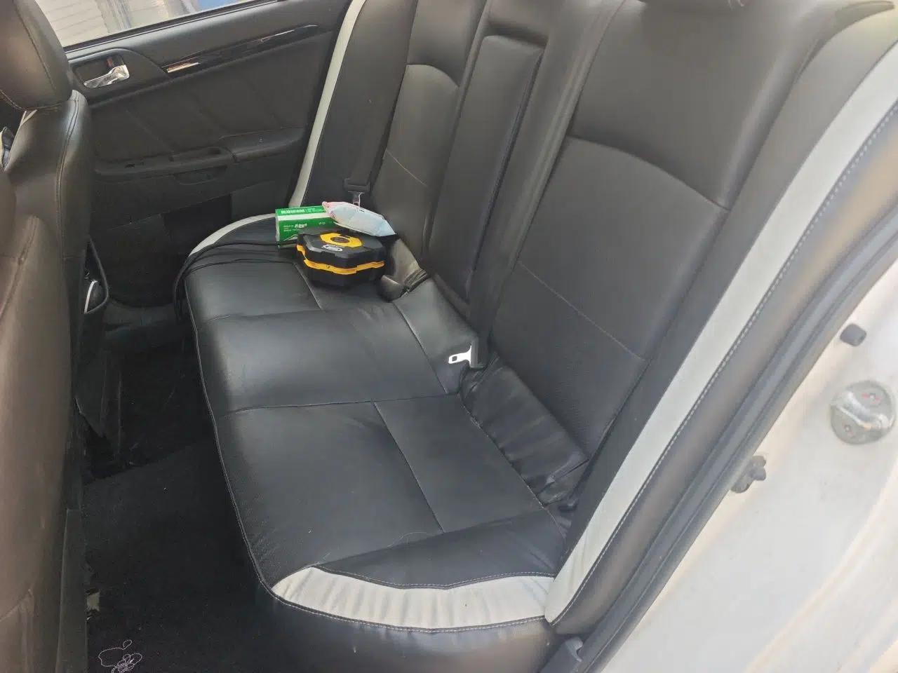 Mitsubishi Lancer EX  — миниатюра 18