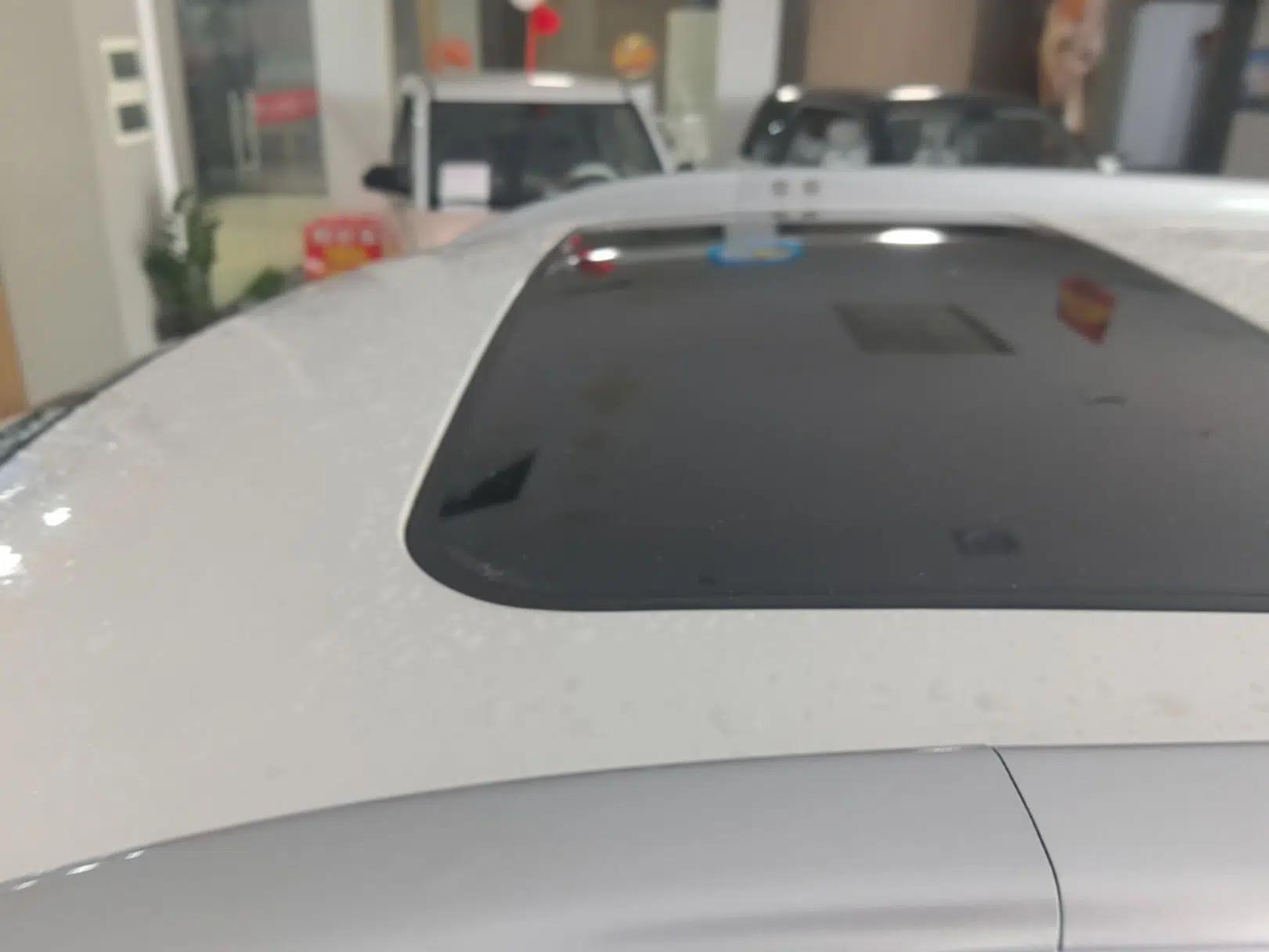 Mitsubishi ASX 2020 2.0L CVT Smart Edition — миниатюра 11
