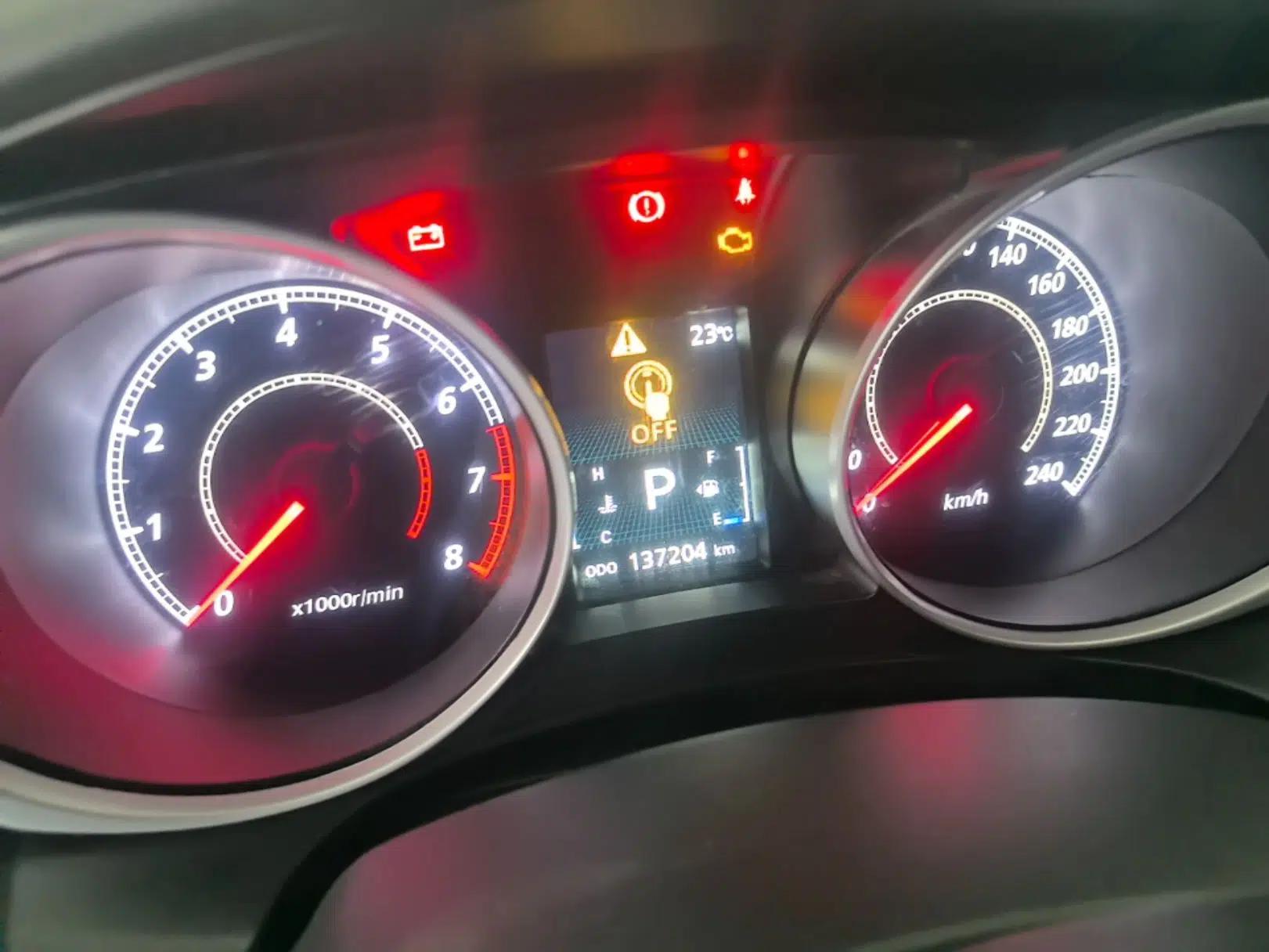 Mitsubishi ASX 2020 2.0L CVT Smart Edition — миниатюра 15