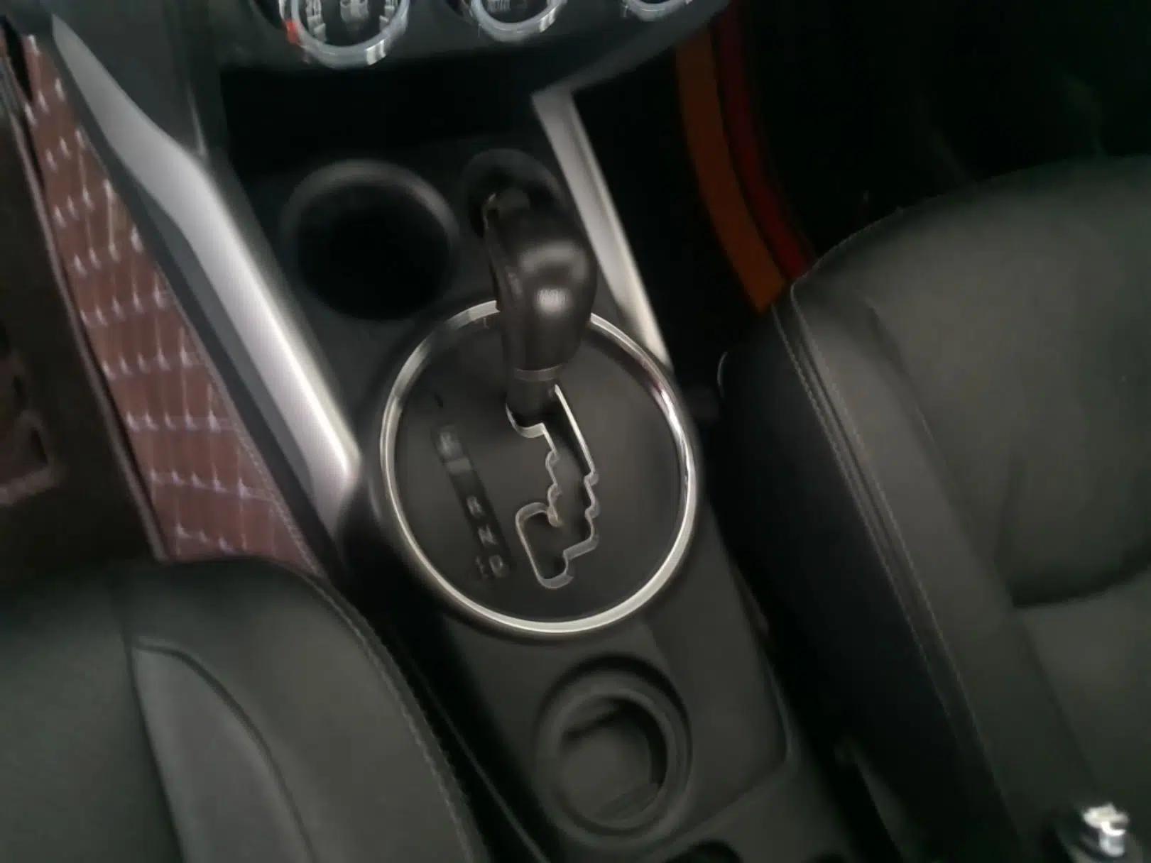 Mitsubishi ASX 2020 2.0L CVT Smart Edition — миниатюра 17