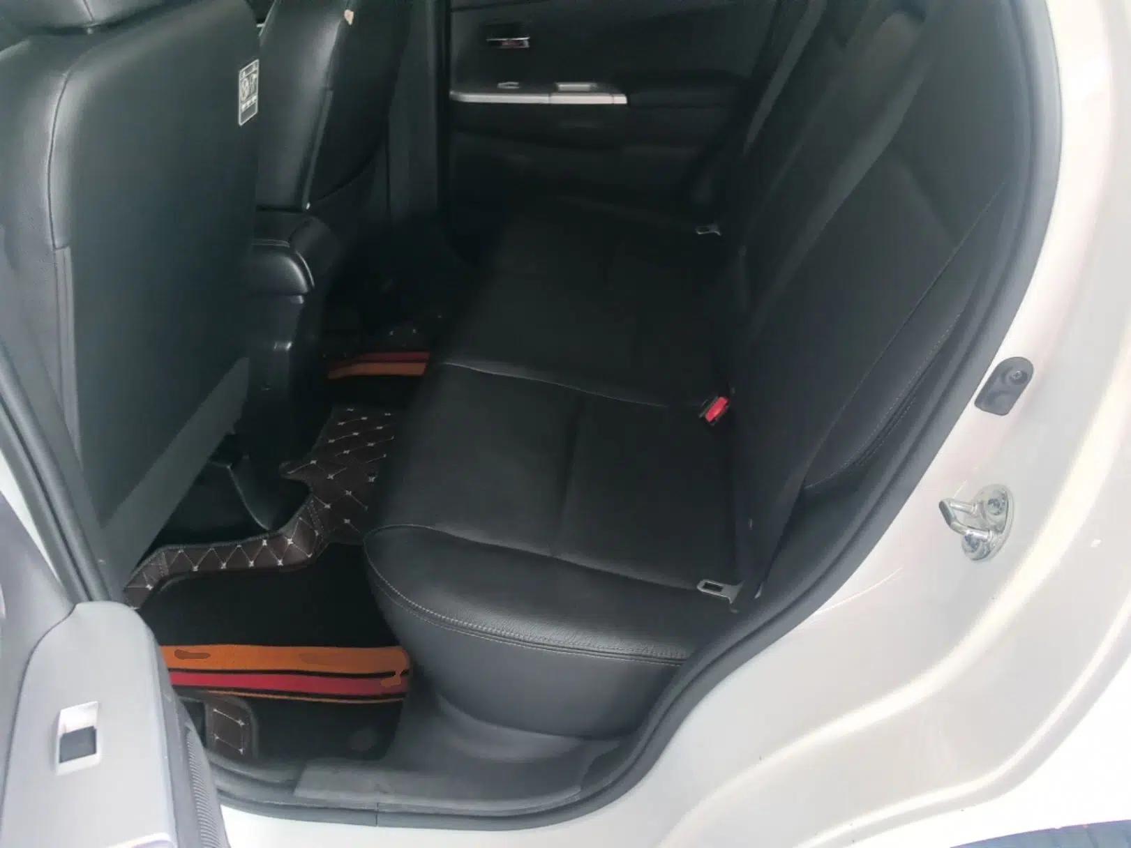 Mitsubishi ASX 2020 2.0L CVT Smart Edition — миниатюра 20
