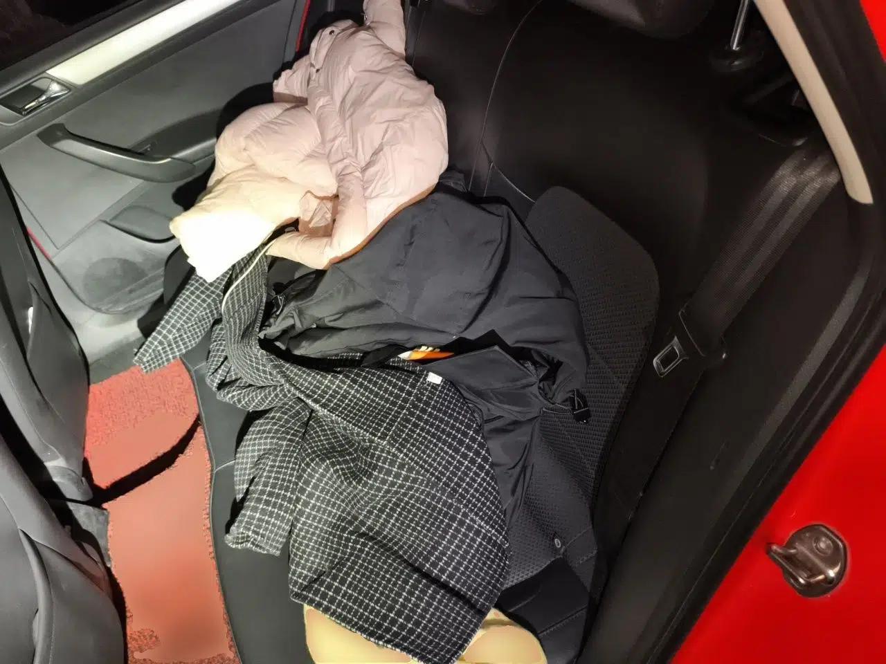 Skoda Rapid Spaceback 2014 1.6L Automatic Enjoyment Edition — миниатюра 18