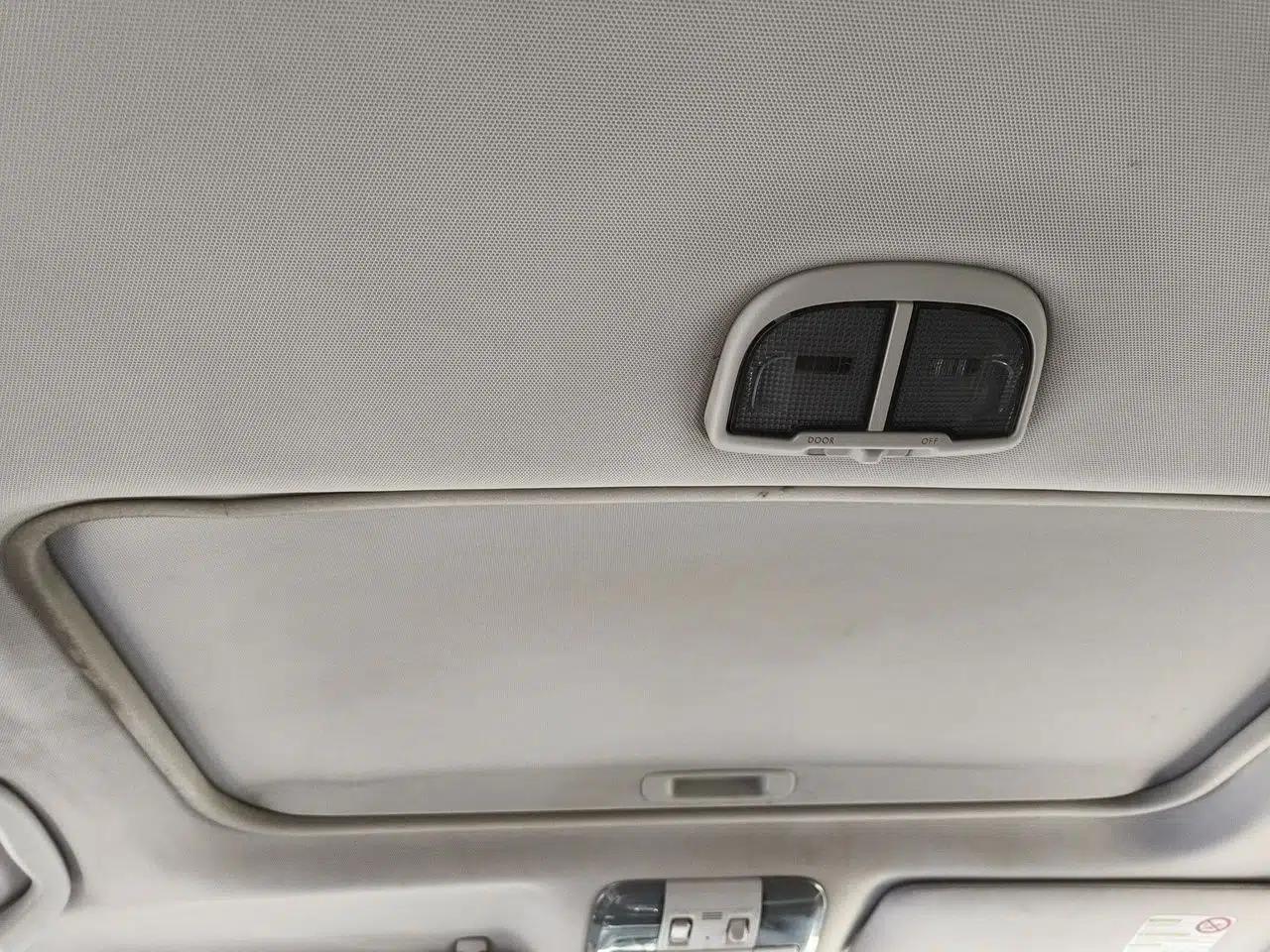 Subaru Outback 2011 2.5i Luxury Navigation Edition — миниатюра 19