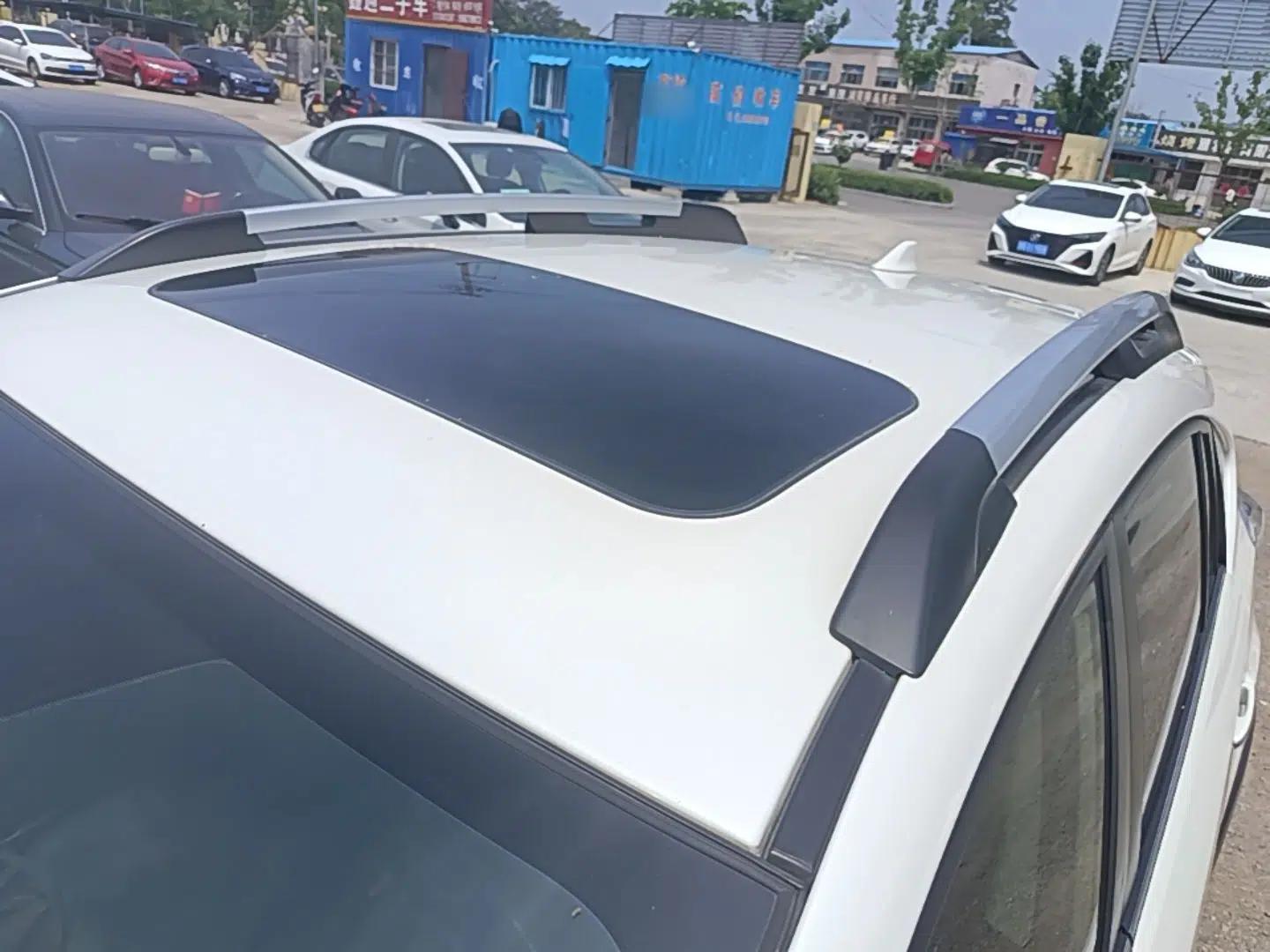 Subaru XV 2017 2.0i Special Edition — миниатюра 11