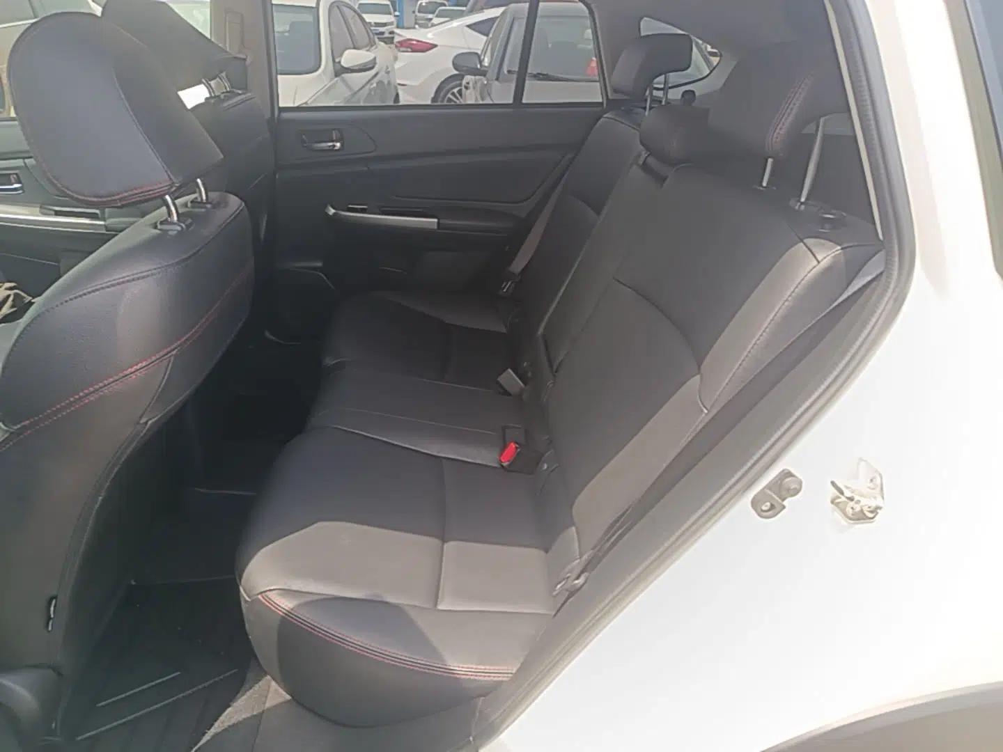 Subaru XV 2017 2.0i Special Edition — миниатюра 19