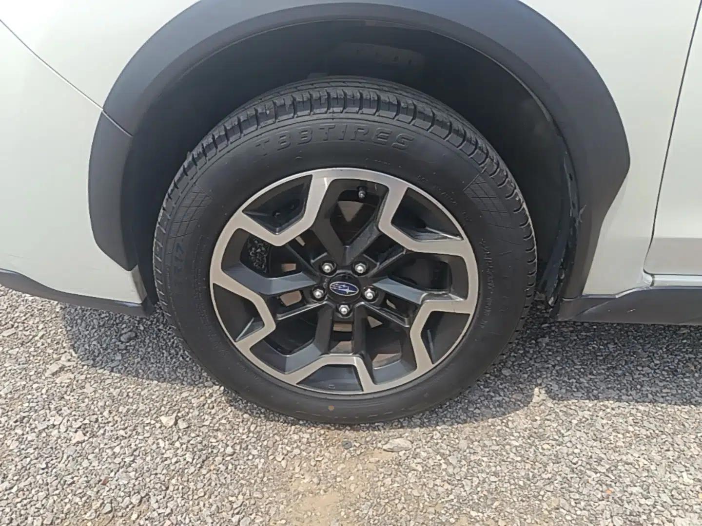 Subaru XV 2017 2.0i Special Edition — миниатюра 9