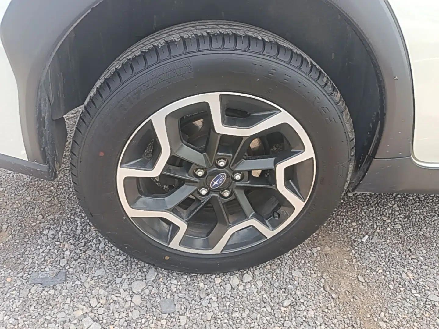 Subaru XV 2017 2.0i Special Edition — миниатюра 10