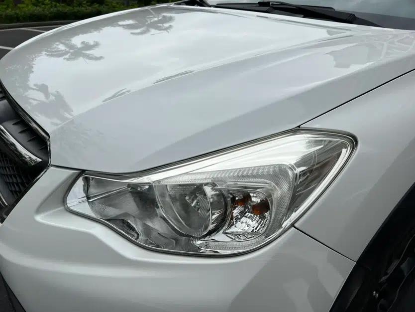 Subaru XV 2015 2.0i Special Edition Sport Model — миниатюра 2