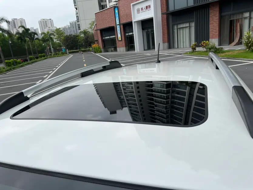 Subaru XV 2015 2.0i Special Edition Sport Model — миниатюра 12