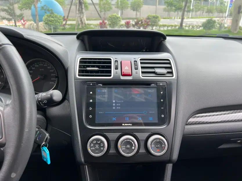 Subaru XV 2015 2.0i Special Edition Sport Model — миниатюра 17