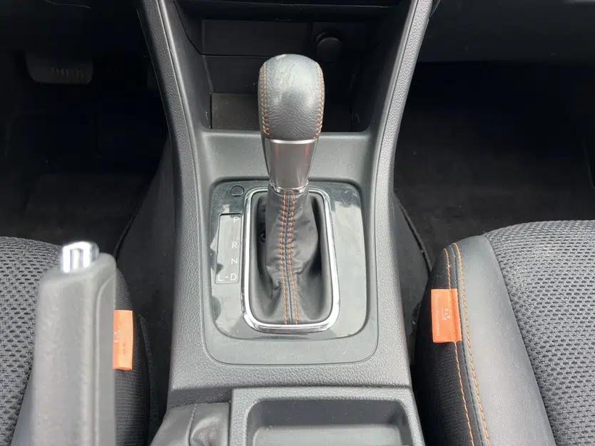 Subaru XV 2015 2.0i Special Edition Sport Model — миниатюра 18