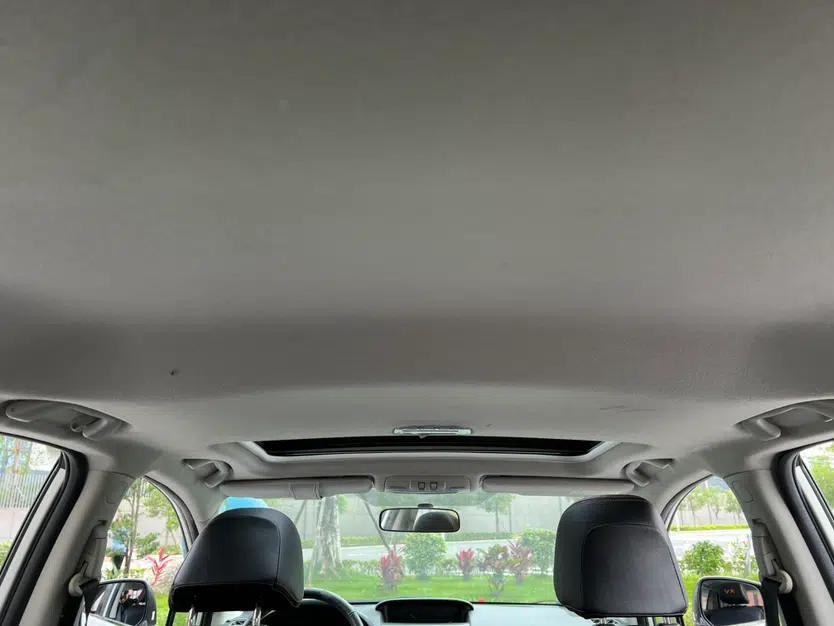 Subaru XV 2015 2.0i Special Edition Sport Model — миниатюра 20