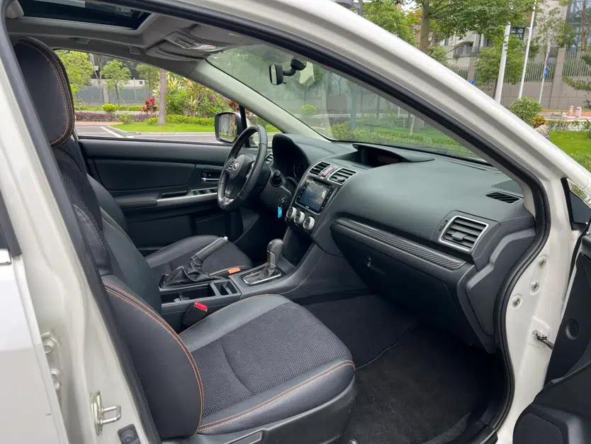 Subaru XV 2015 2.0i Special Edition Sport Model — миниатюра 22