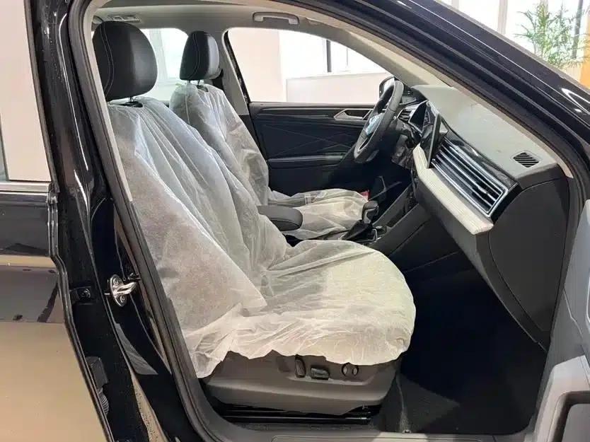 Tiguan L PHEV 2023 430PHEV Plug-in Hybrid Premium Edition — миниатюра 10