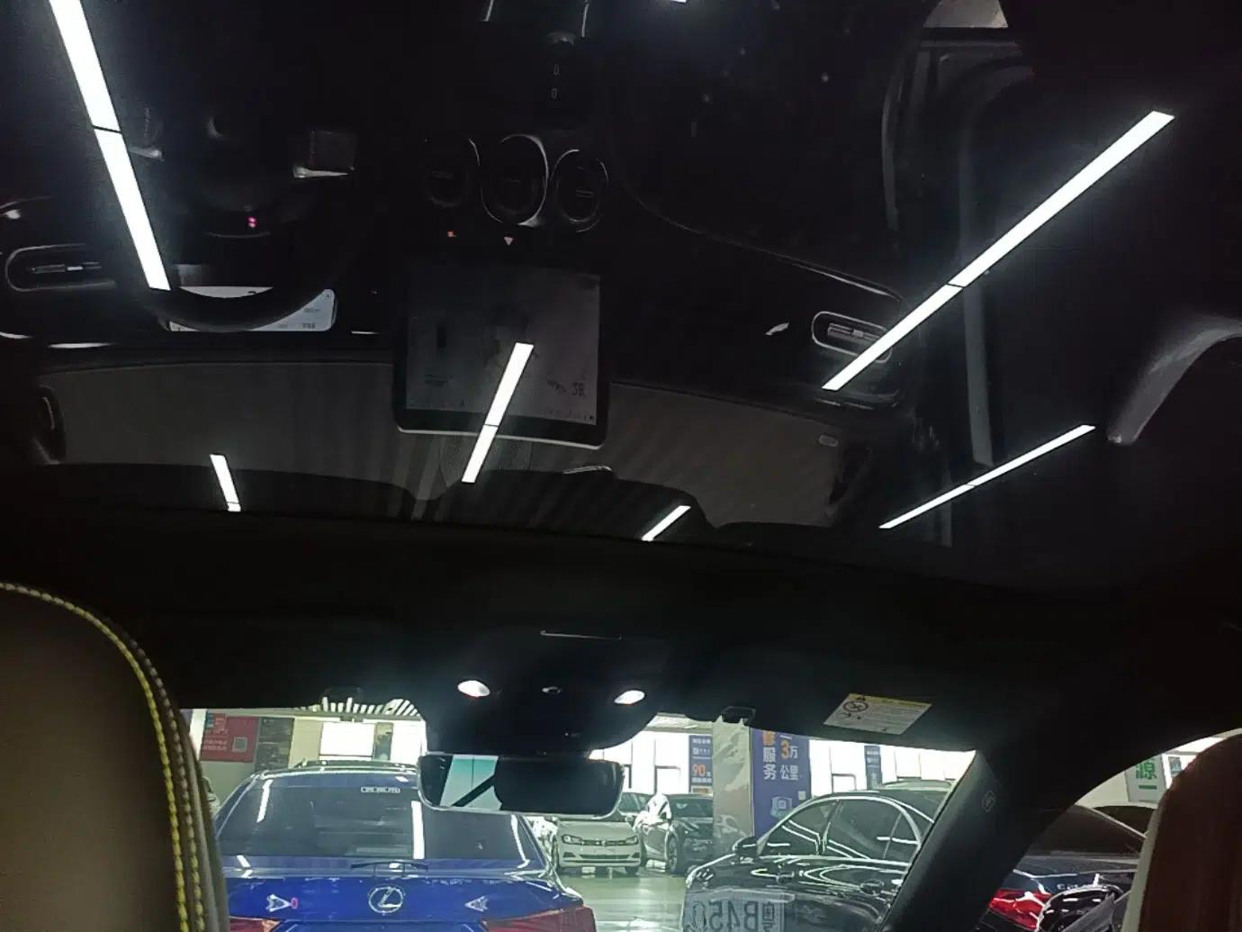smart #3 2023 Pulse Four-Wheel Drive Edition — миниатюра 21