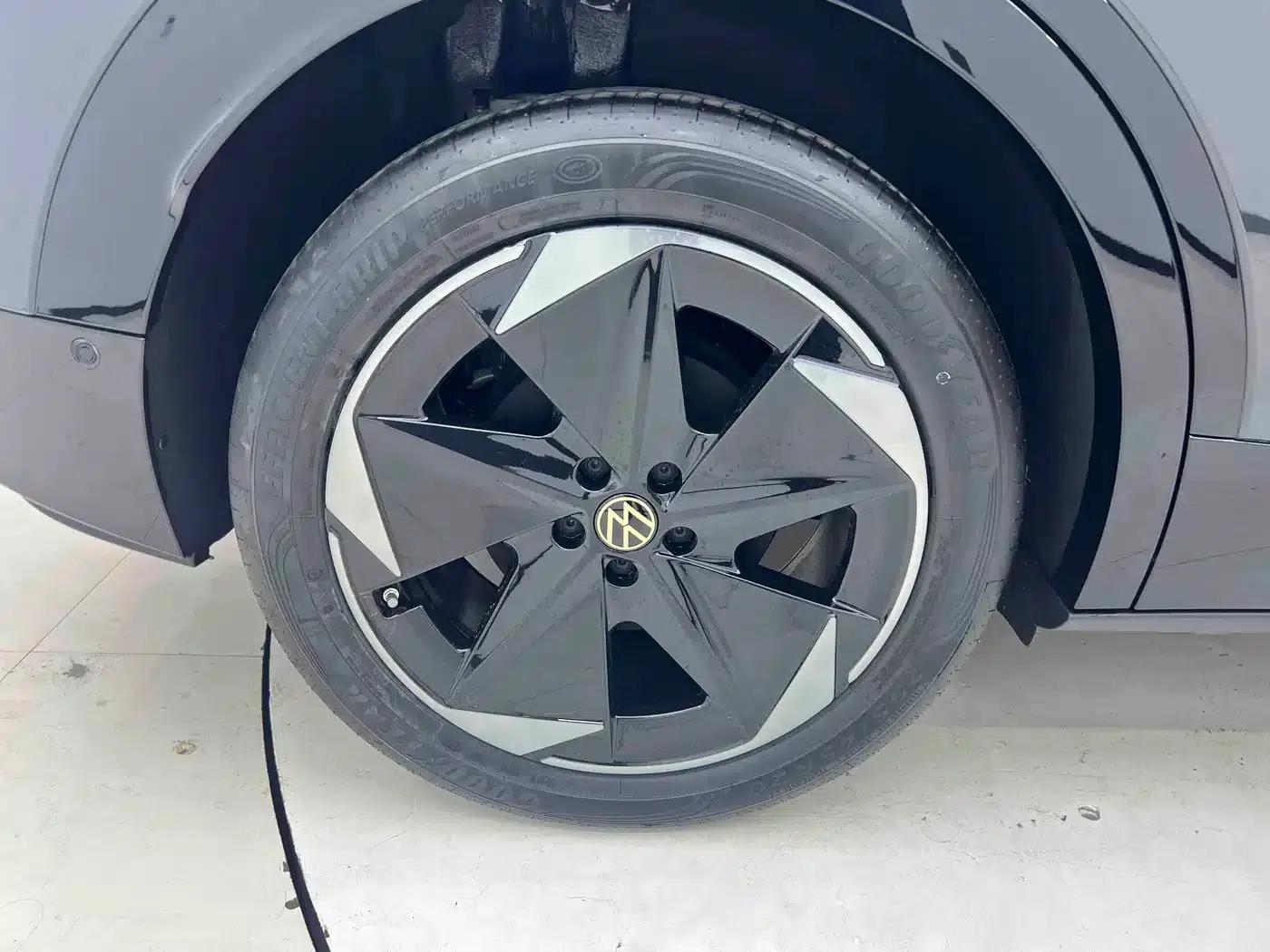 Volkswagen 06 2025 Pure — миниатюра 13