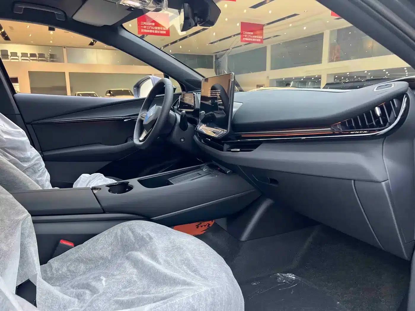 Volkswagen 06 2025 Pure — миниатюра 17