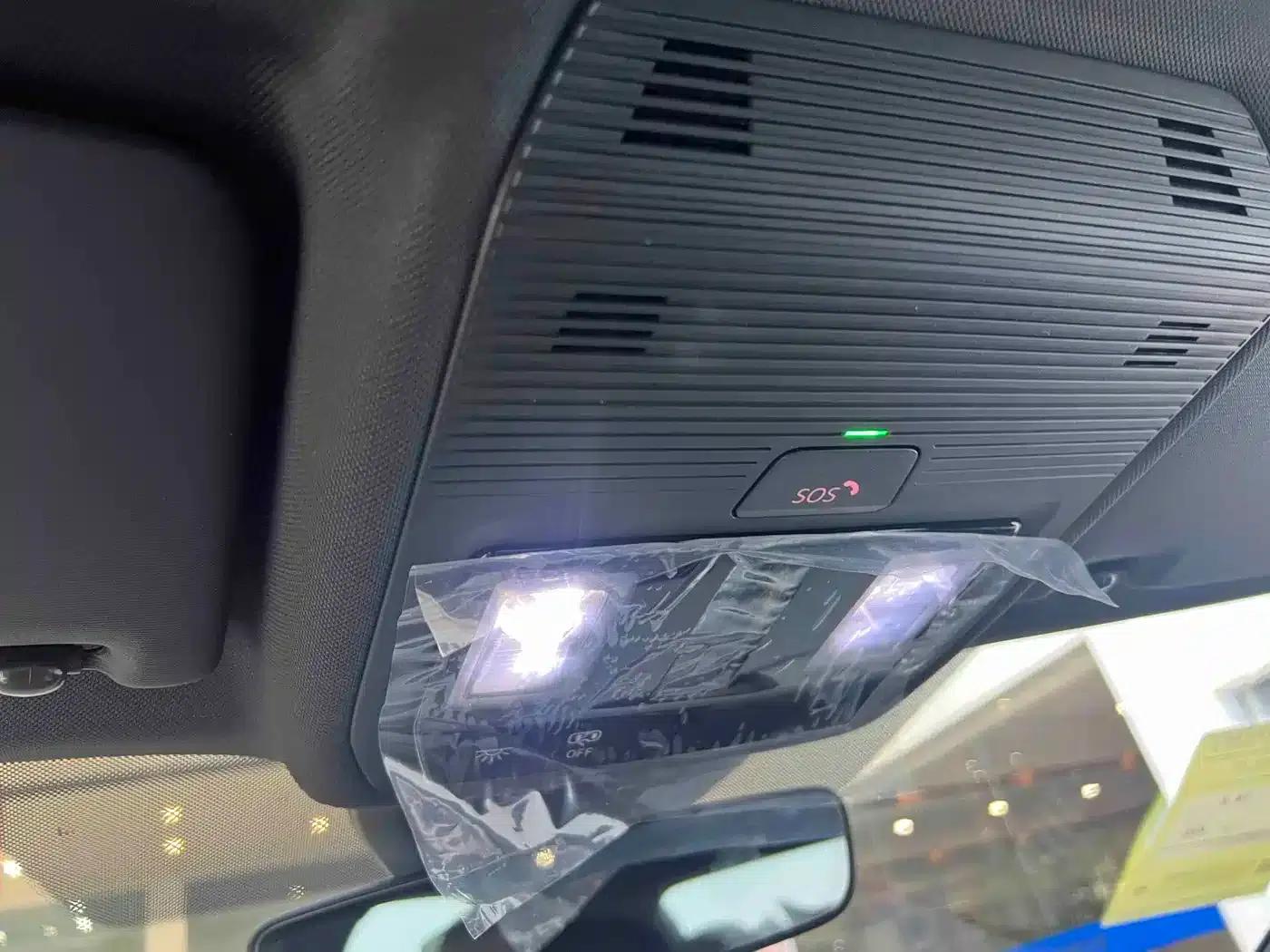 Volkswagen 06 2025 Pure — миниатюра 18