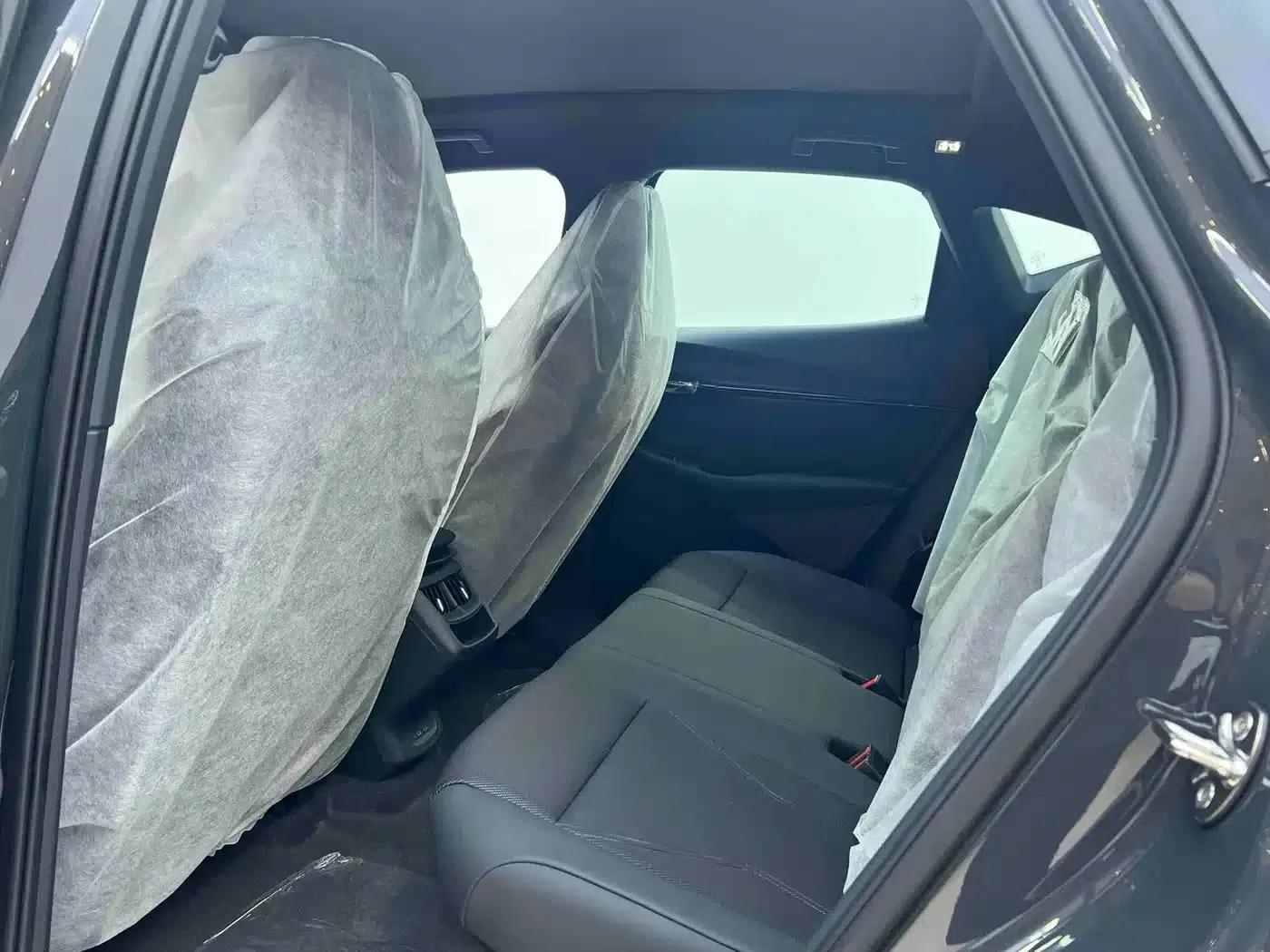 Volkswagen 06 2025 Pure — миниатюра 19