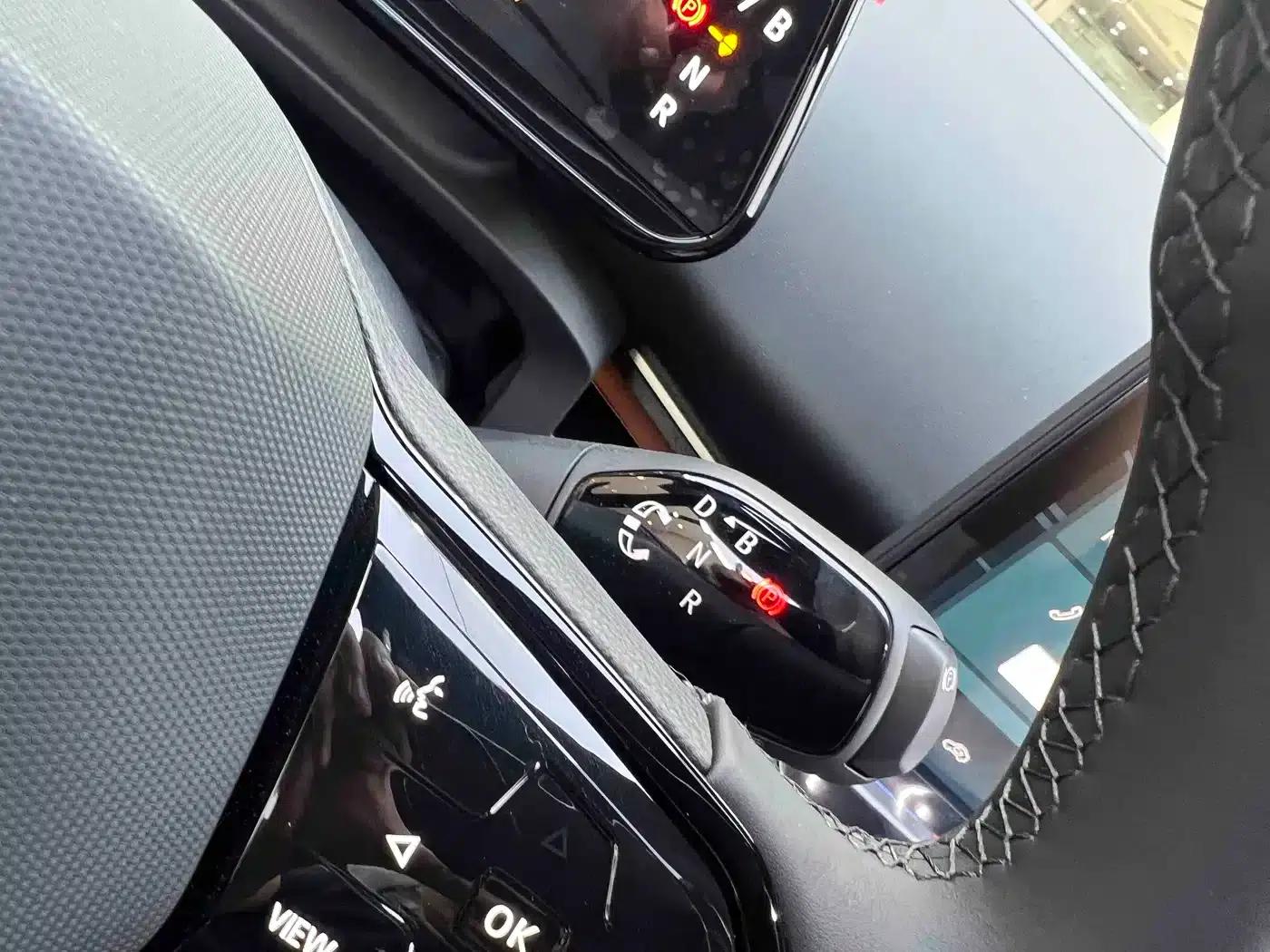 Volkswagen 06 2025 Pure — миниатюра 20