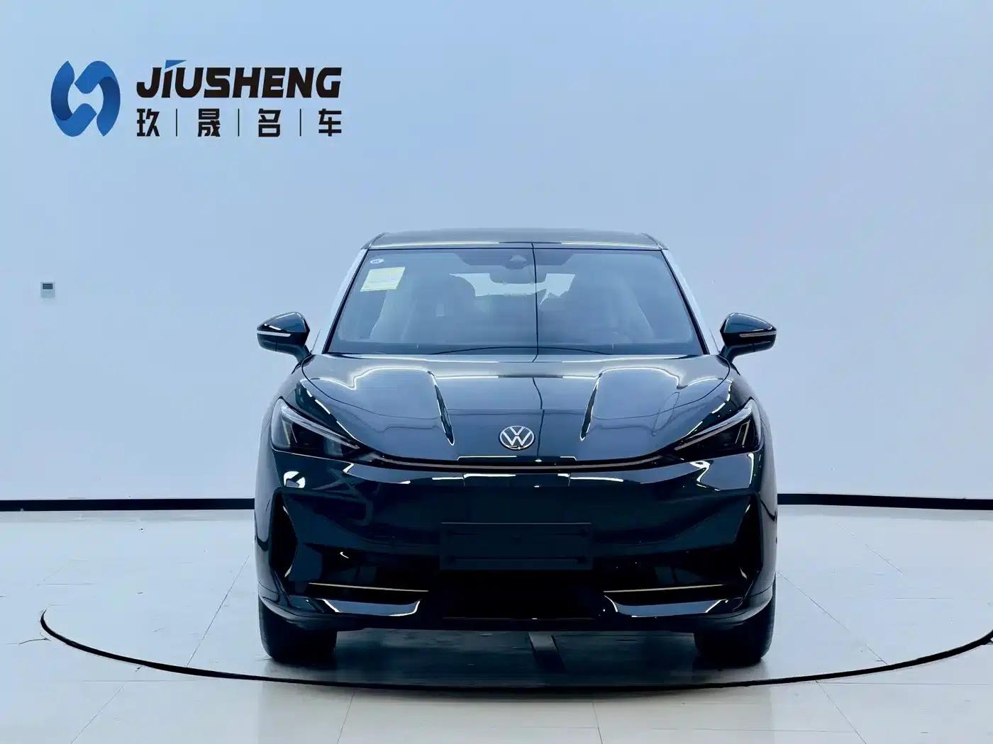Volkswagen 06 2025 Pure — миниатюра 3