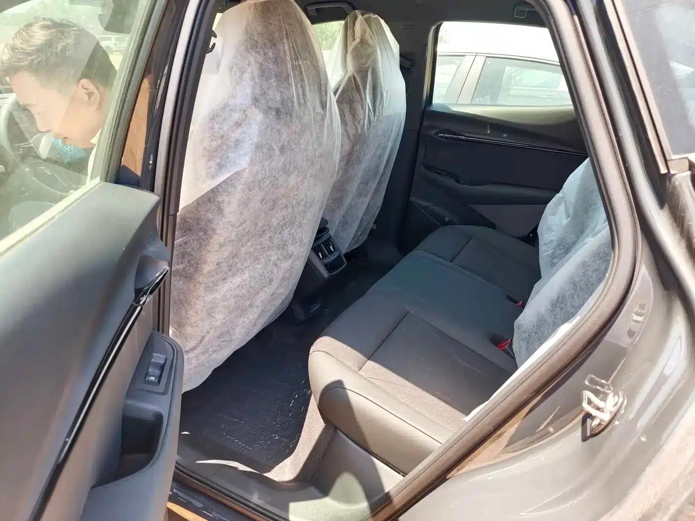 Volkswagen 06 2025 Pure — миниатюра 26