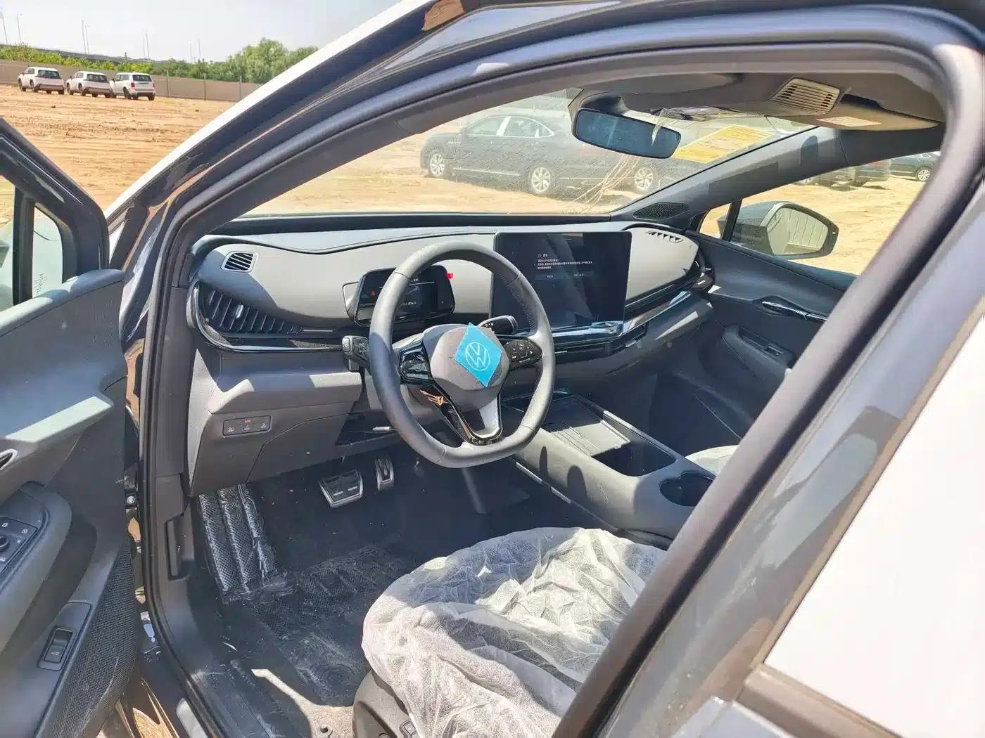 Volkswagen 06 2025 Pure — миниатюра 28