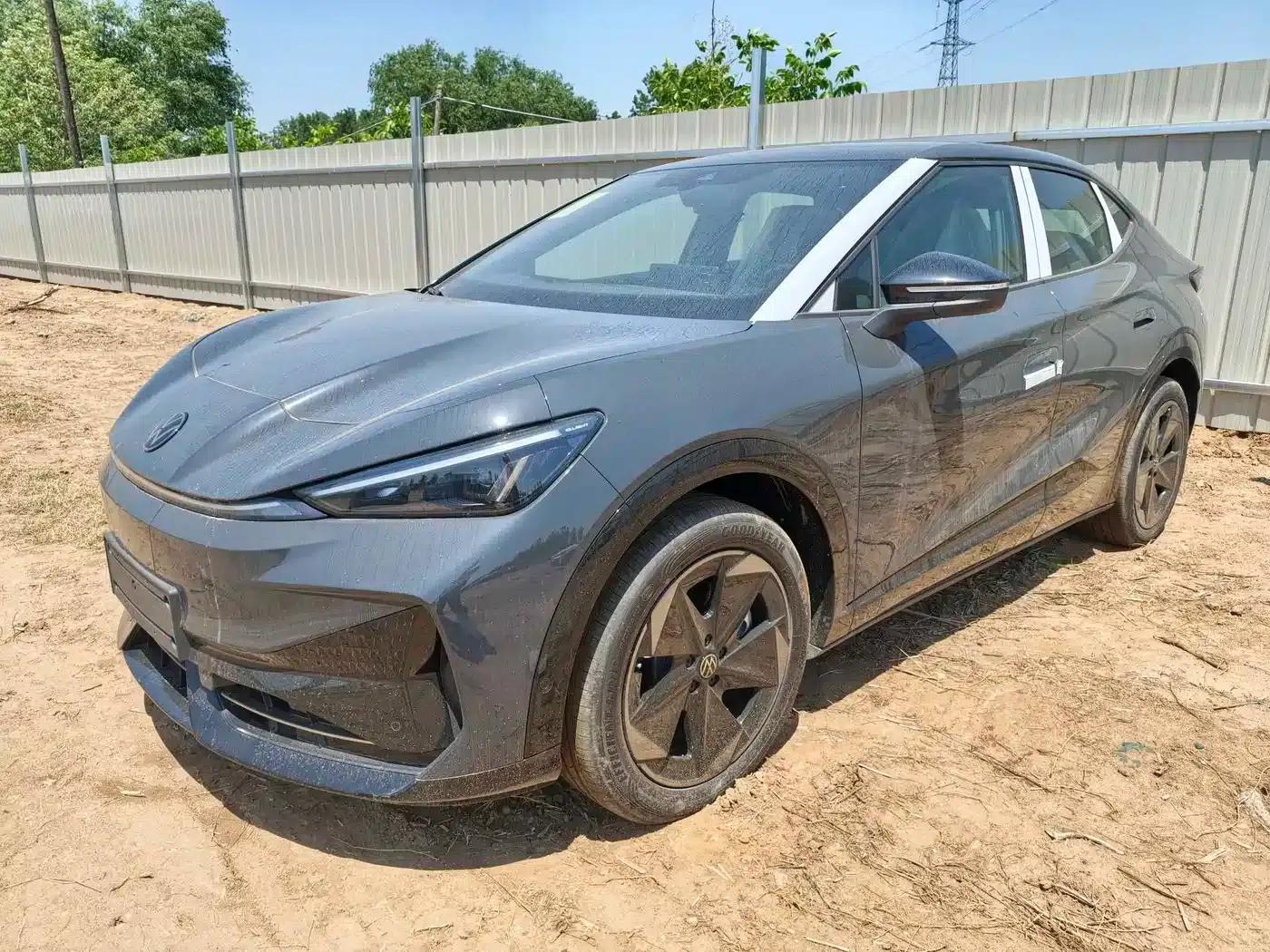 Volkswagen 06 2025 Pure — миниатюра 29